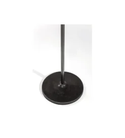 Wieszak COSMOPOLITAN 123 cm drewno mango