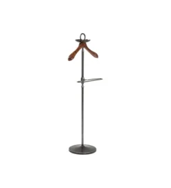 Wieszak COSMOPOLITAN 123 cm drewno mango