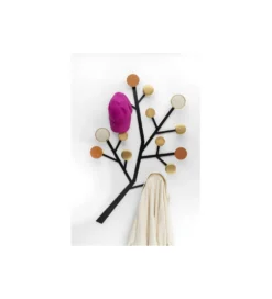 Wieszak RACK BUBBLE TREE 112 cm