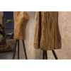 Wieszak Hemingway 200 cm drewno Teak