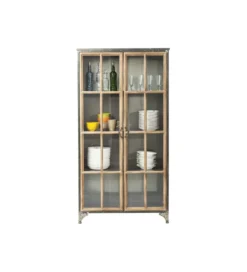 Witryna KONTOR 187 cm