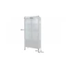 Witryna OLIMPIA III 80 cm czarna