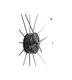 Zegar Like Umbrella Black