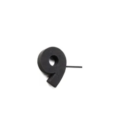 Zegar Like Umbrella Black