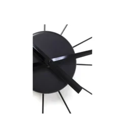 Zegar Like Umbrella Black