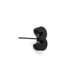 Zegar Like Umbrella Black