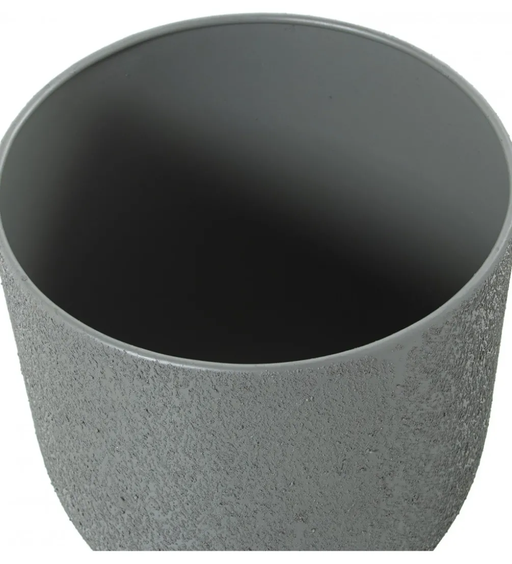 Zestaw 2 donic FORMAL 39 cm 32 cm szare