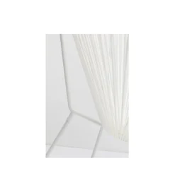 Zestaw 2 foteli ACAPULCO mono biel