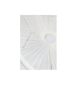 Zestaw 2 foteli ACAPULCO mono biel