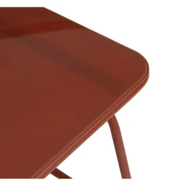 Zestaw ogrodowy OMAMA Terakota 2 fotele + sofa + stolik