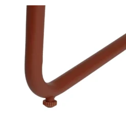Zestaw ogrodowy OMAMA Terakota 2 fotele + sofa + stolik
