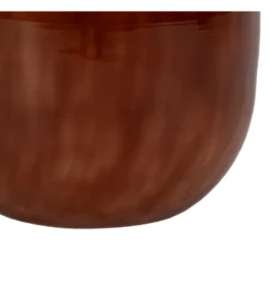 Zestaw 2 stolików kawowych CRYNUKI 50 cm & 40 cm