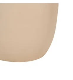 Zestaw 2 stolików kawowych MARIKU 60 cm & 50 cm